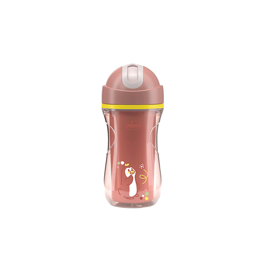 TASSE Sport Cup - PINK - 14m+ 