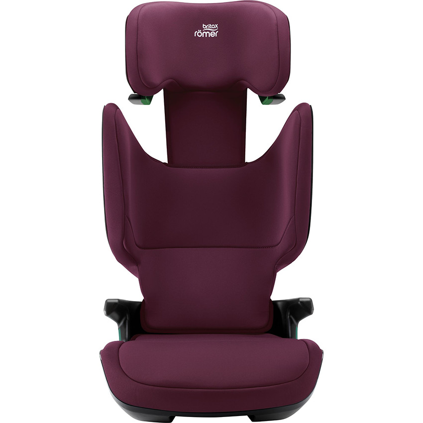 Siège-auto KidFix M i-Size Burgundy Red 