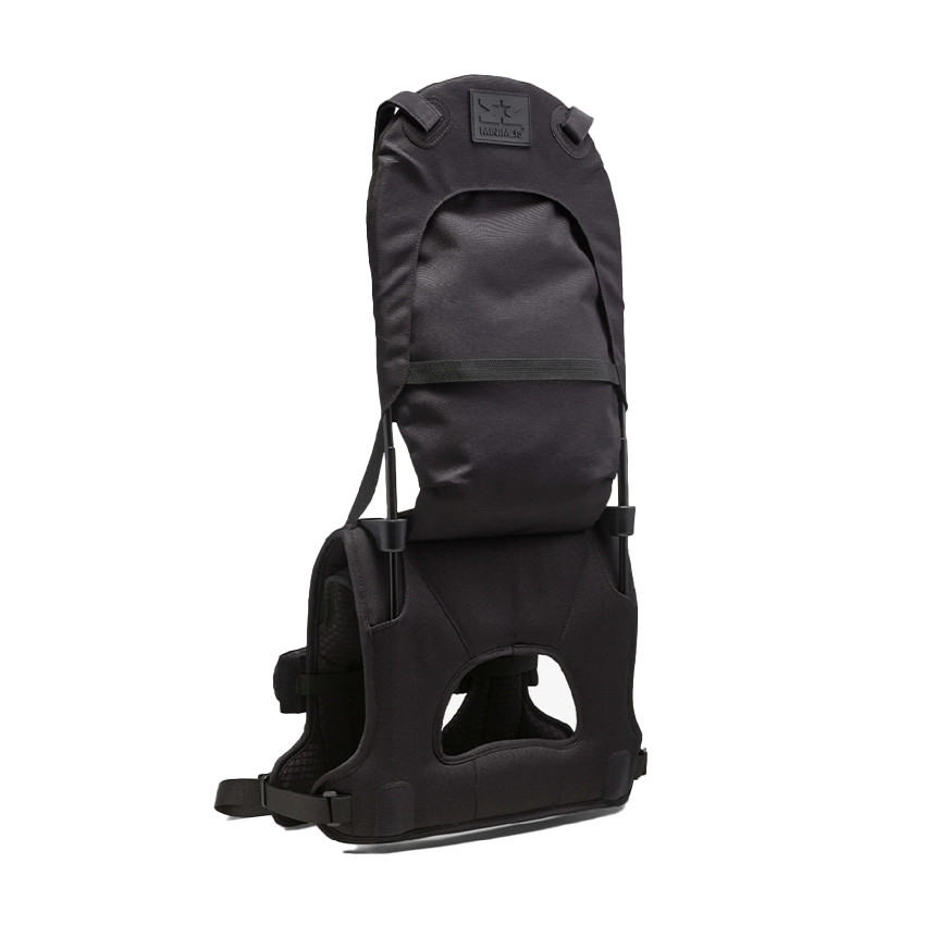 Porte-bébé d'épaules G5 black core 