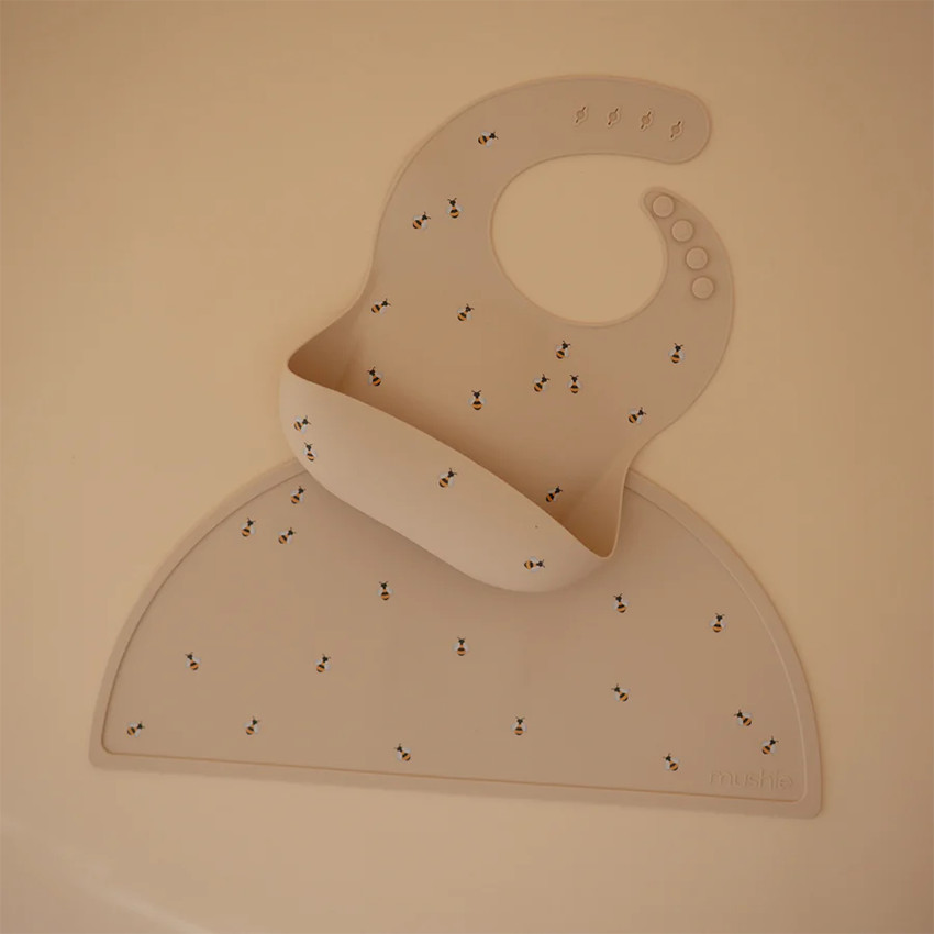 Set de table Abeilles 