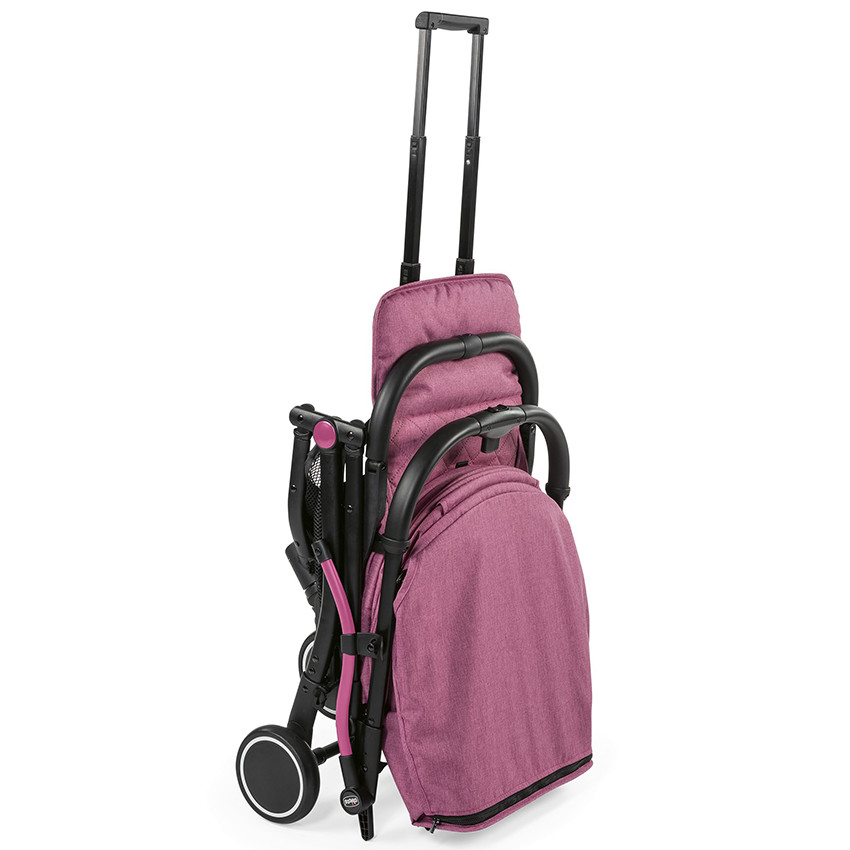 Poussette Trolley Me - Lollipop 