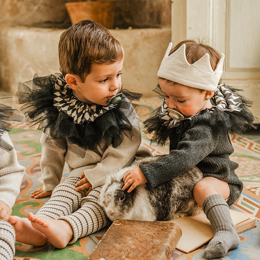 Sucette silicone réversible SX Pro 6-18M Wonder spring lake 