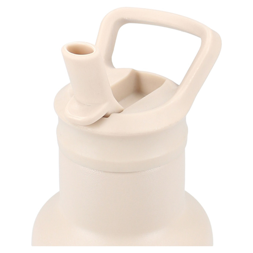 Gourde isotherme 350ml Ours Sable 