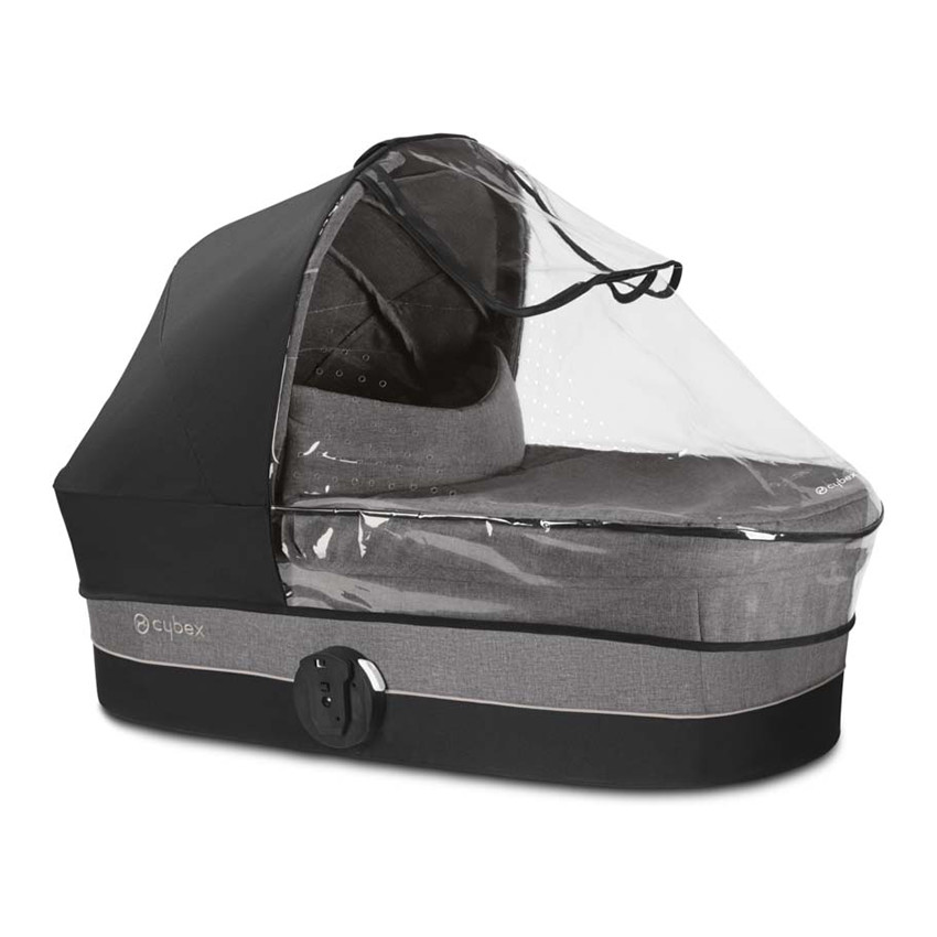 Protection de pluie pour nacelle Cot S