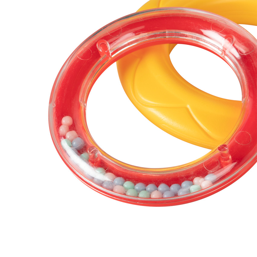 Tour d'éveil musicale à empiler Éléphant 