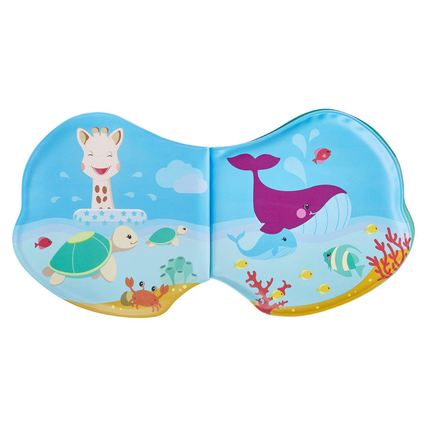 Livre de bain  