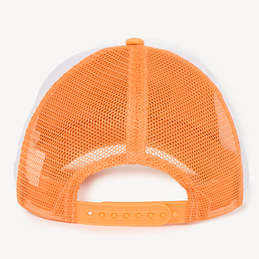 Casquette bi-colore Stitch Disney pour garçon 
