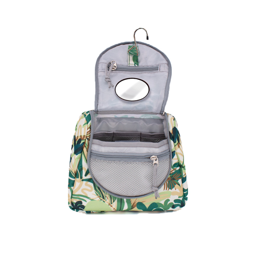 Trousse de toilette - Jélékros le Lion 