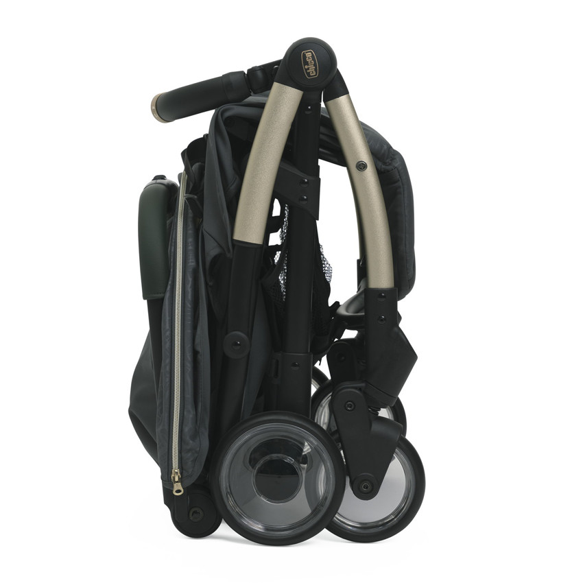 Poussette Goody Plus City Map Re_Lux 