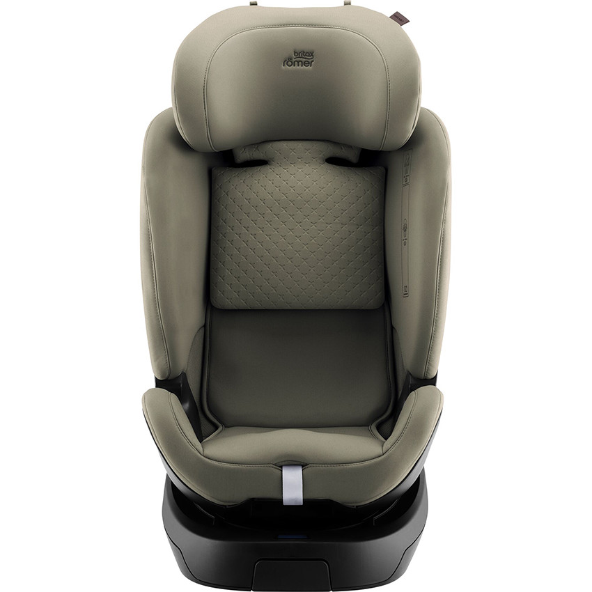 Siège auto I-Size Swivel Grow Max Air - Urban Olive 