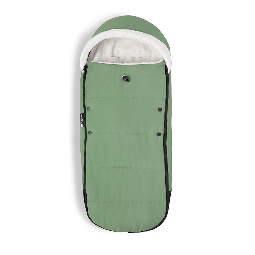 Chancelière YOYO - Peppermint 