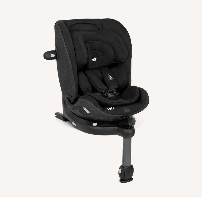 Siège-auto i-Size pivotant i-Pivot Grow shale 