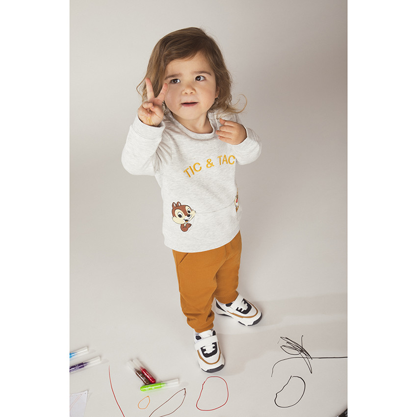 Pyjama tic best sale et tac bebe