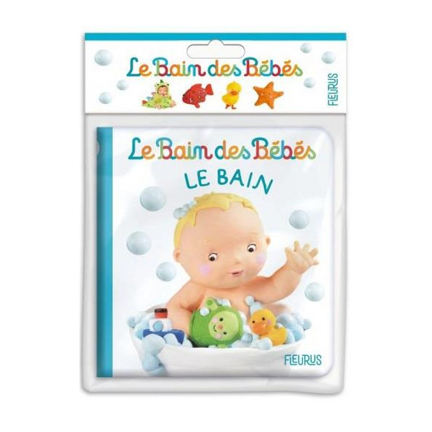 Le bain des bébés  