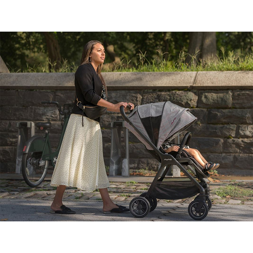 Poussette Triv - Ellis 