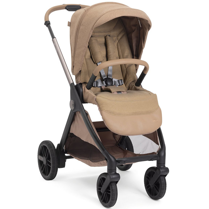 Poussette Bellagio 2 Caramel