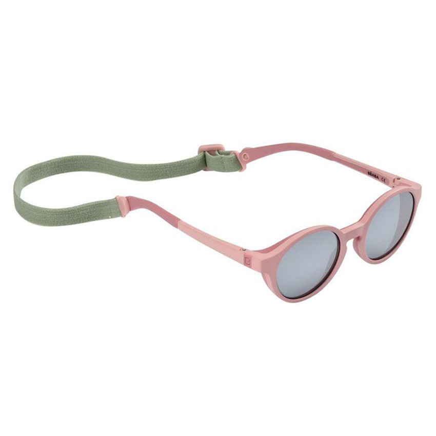 Lunettes de soleil Casual Merry 2-4A Misty Rose 