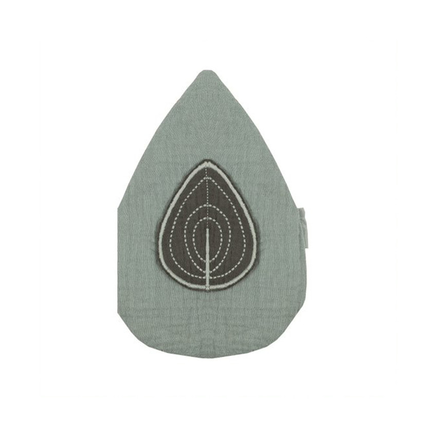 Livre d&#39;éveil en tissu Luna & Axel