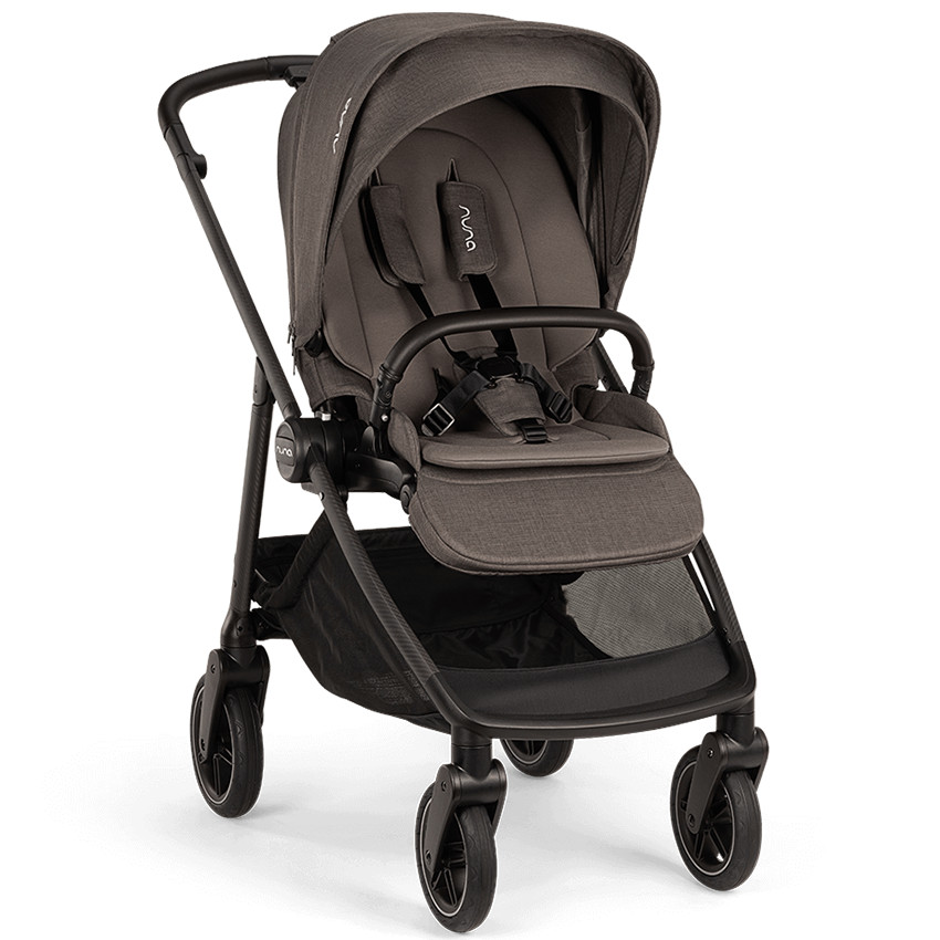 Poussette Swiv Thunder 