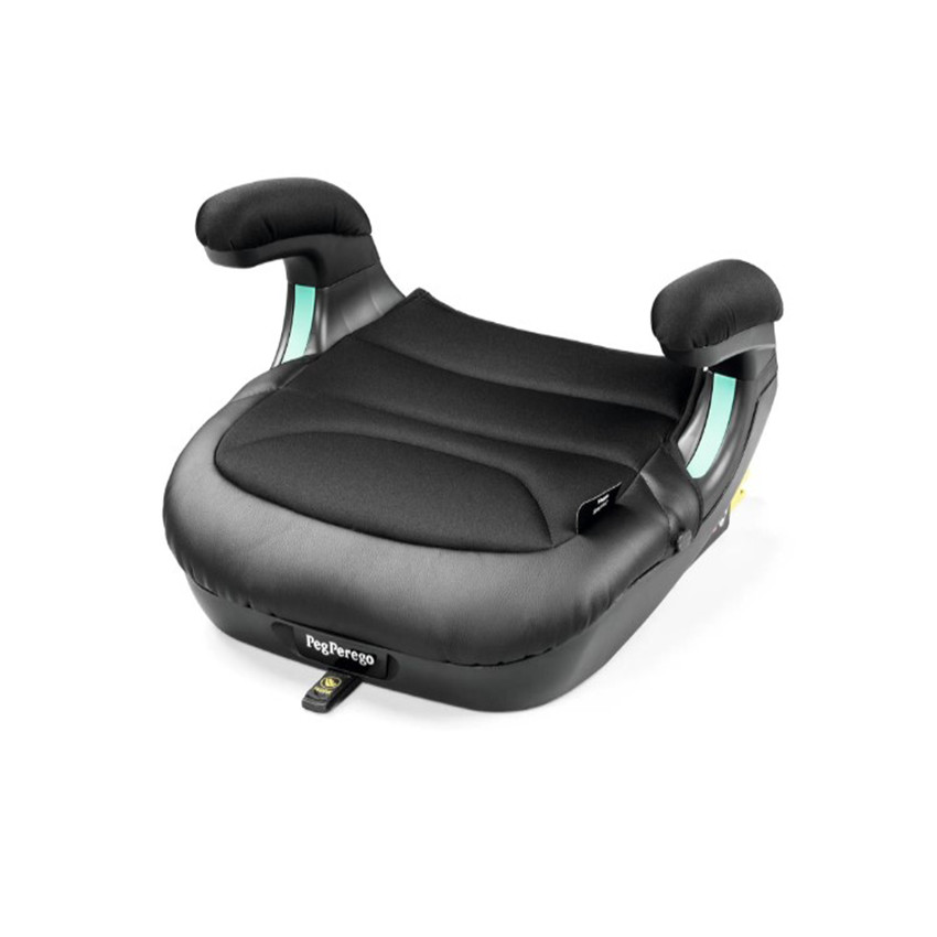 SIEGE AUTO GR 2/3 Rehausseur Gr 2/3 Viaggio Shuttle Crystal Black