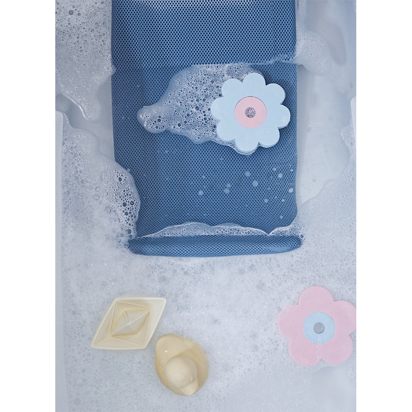 Transat de Bain Transatdo parma grey - Gris (Beaba) - Image 5