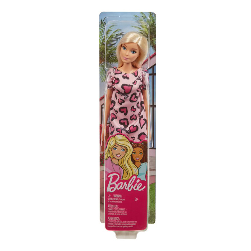 Assortiment Barbie Chic 