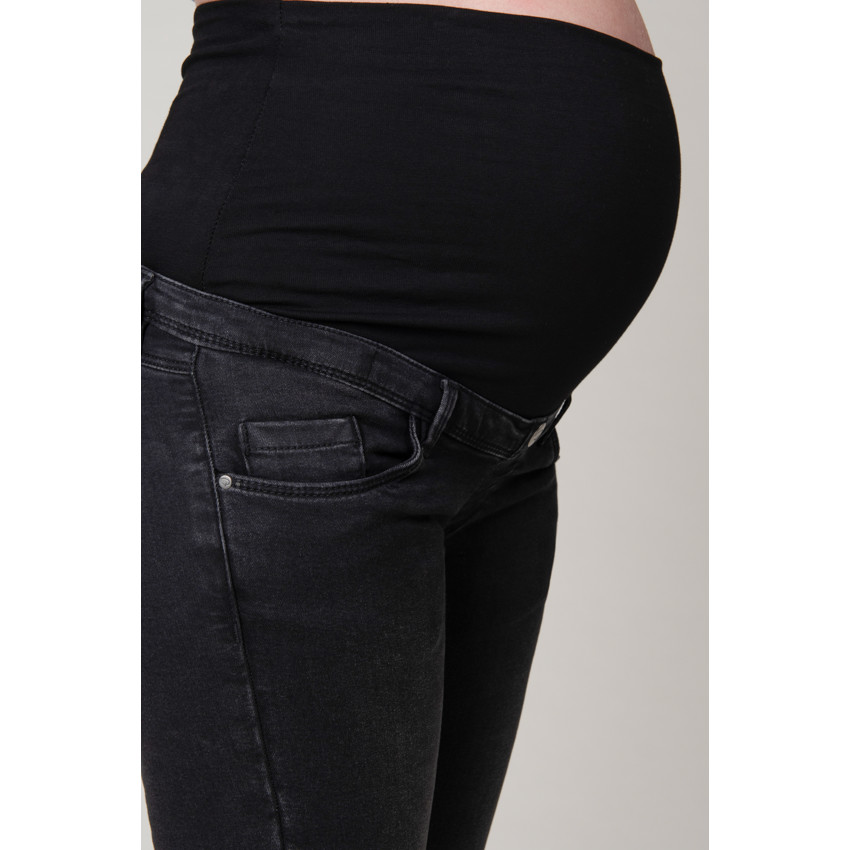 Jeans coupe skinny de grossesse 