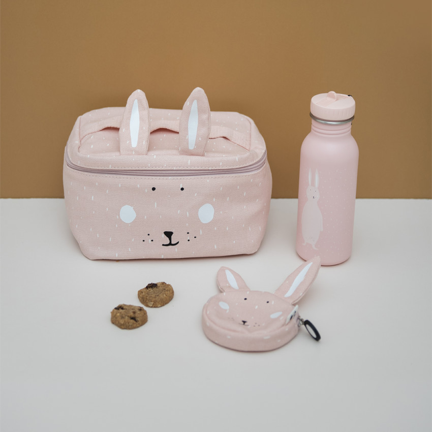 Lunchbox isotherme - Mrs Rabbit 