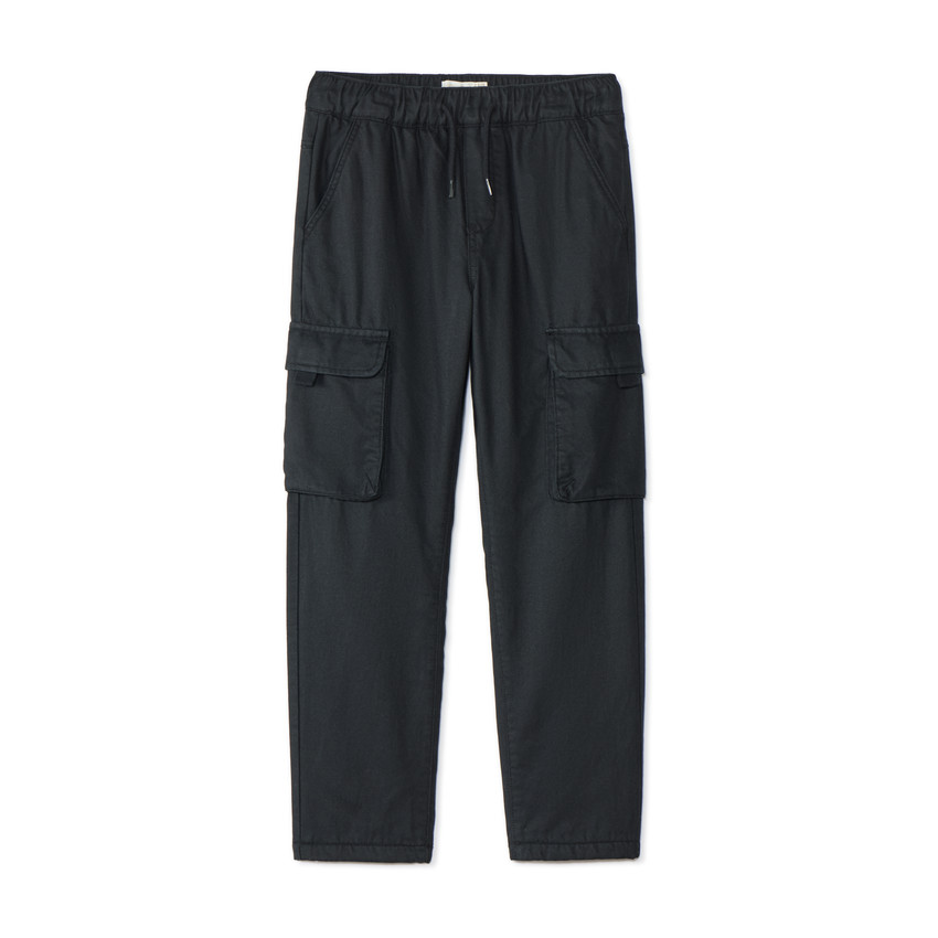 Pantalon cargo garçon