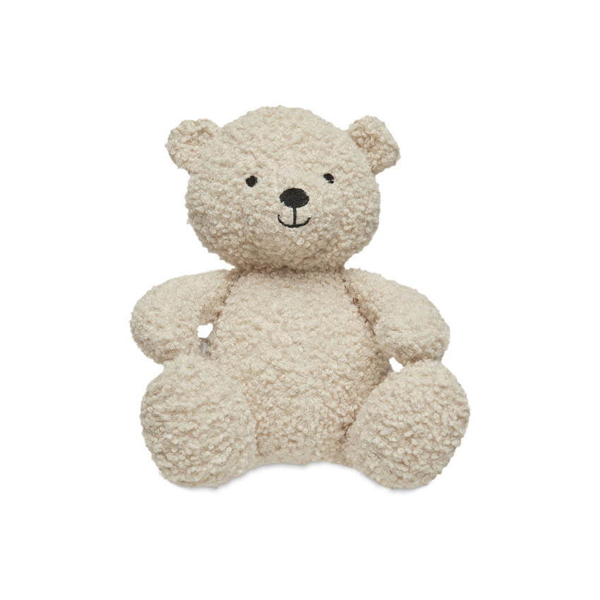 Peluche Teddy Bear - Naturel
