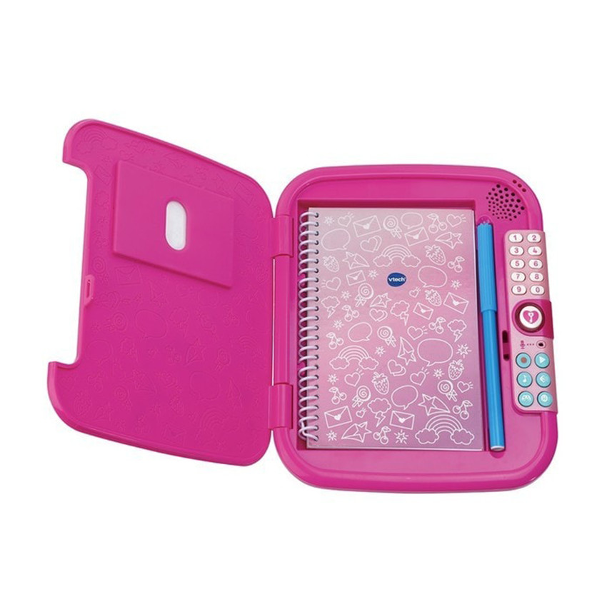 Journal intime magique Kidisecrets 