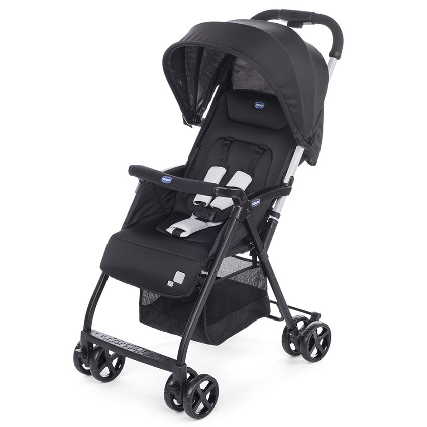 Poussette canne inclinable Ohlala 2 - Black night 