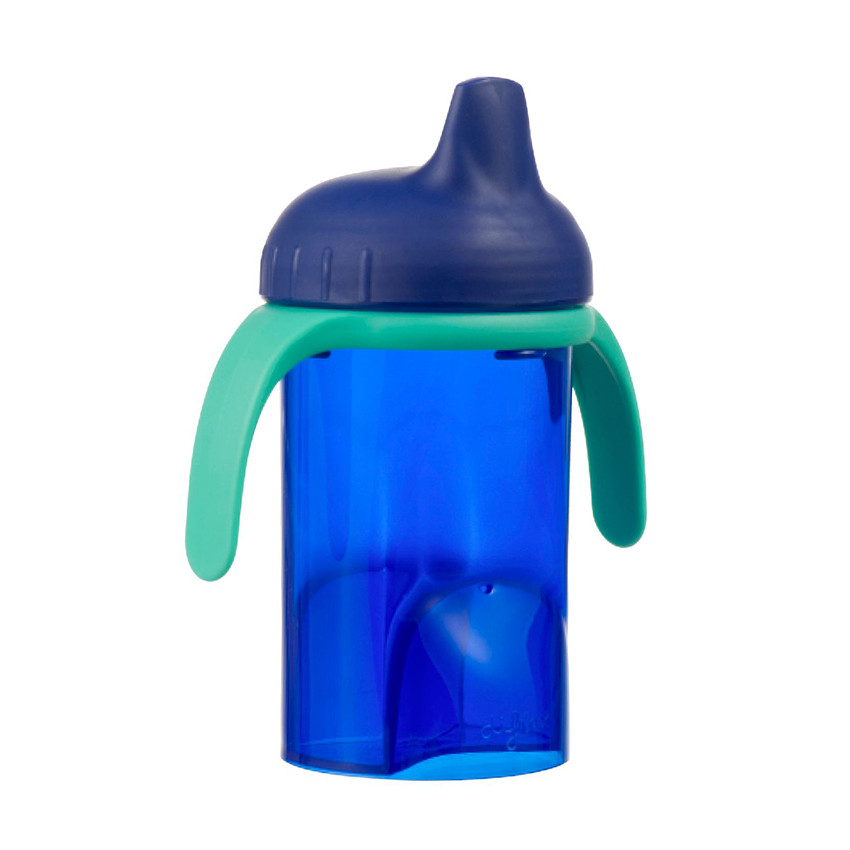Gobelet anti-goute 