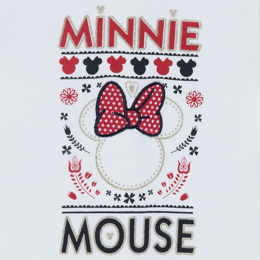 Ensemble tee-shirt et pantalon Disney Minnie 