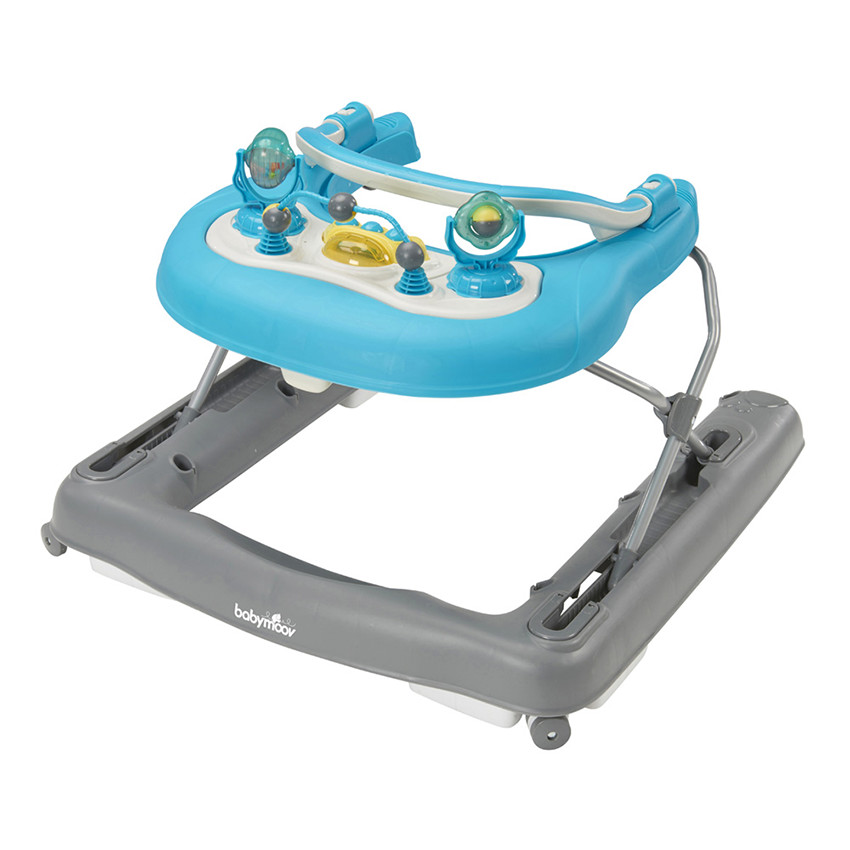 Trotteur outlet babymoov 2en1