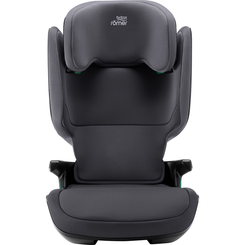 Siège-auto KidFix M i-Size storm grey 