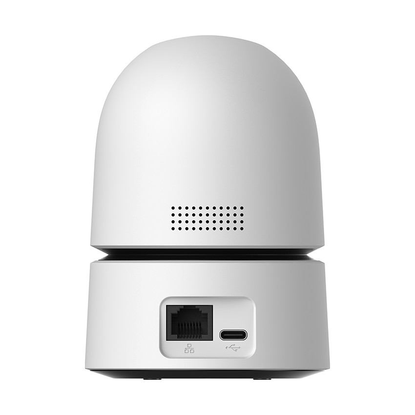 Babyphone à double caméra de surveillance Ranger Dual 2K 2x3MP blanc 