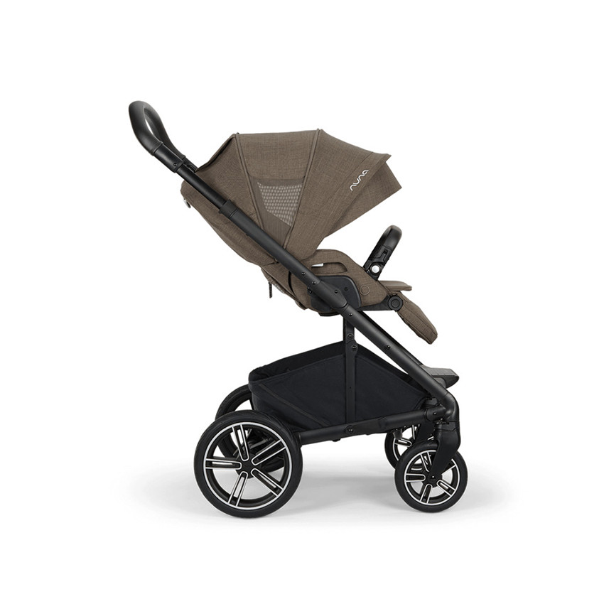 Poussette Mixx Next - Pistachio 