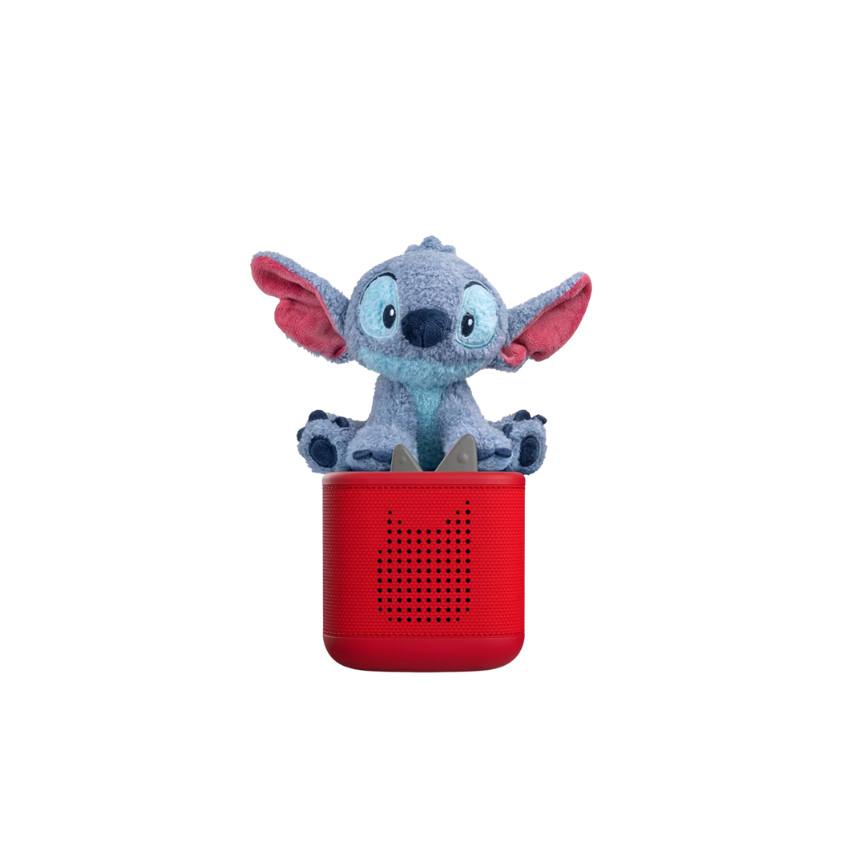 Tonie Câlin de Stitch Disney 