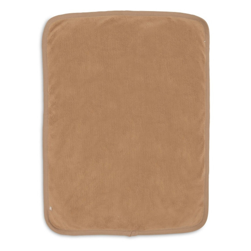 Couverture 100x150cm Mini Teddy Bear Little Waffle/Fluffy 