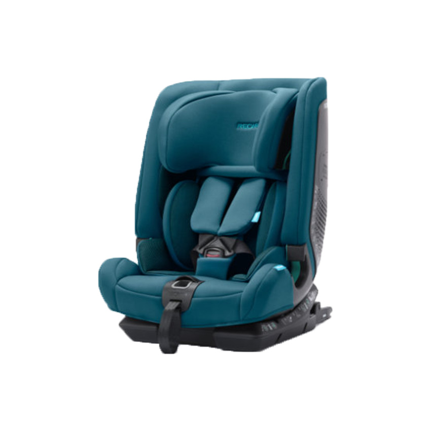 Siège-auto i-Size Toria Elite Select Teal Green 