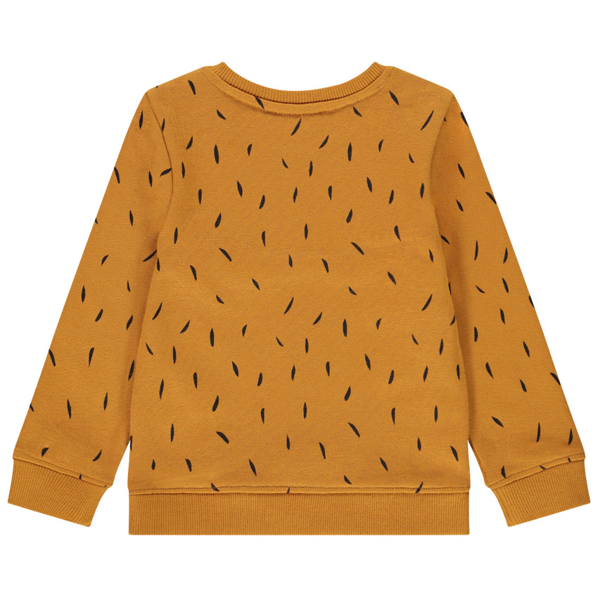 Sweat en molleton Bugs Bunny Warner pour bébé garçon 