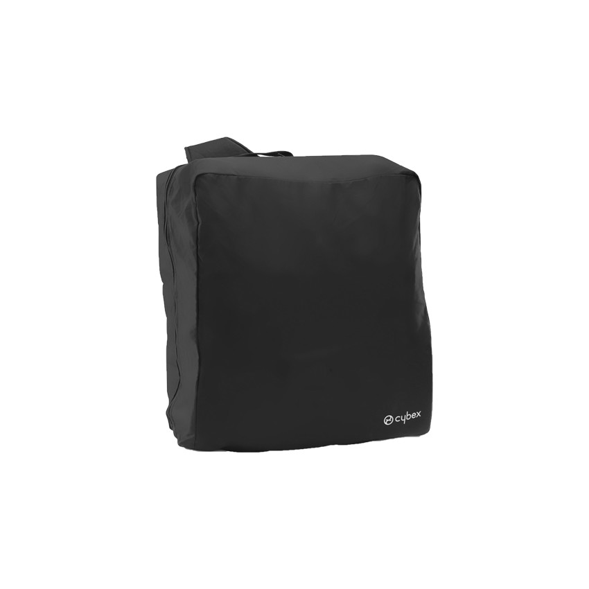 Sac de transport pour poussette Orfeo/Eezy S/Beezy - Noir
