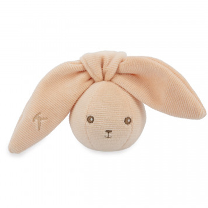 Hochet balle Lapin Pêche