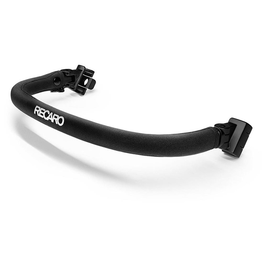 Barre de protection EasyLife 2 - Noir 