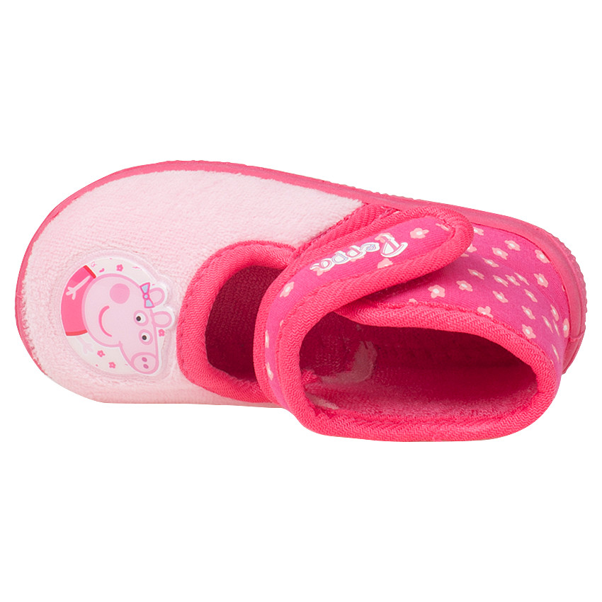 Chaussons peppa pig new arrivals