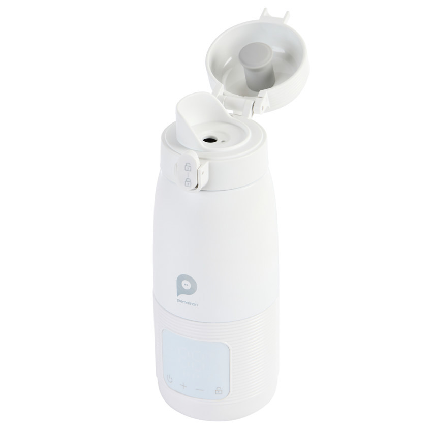 Chauffe biberon nomade Feed and Go 