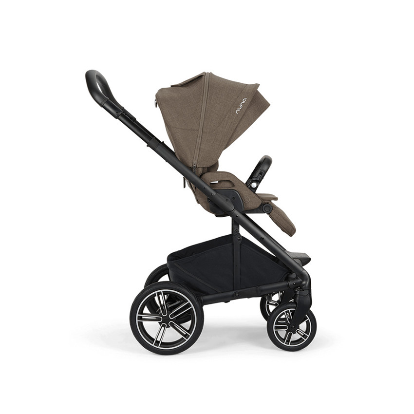 Poussette Mixx Next - Pistachio 