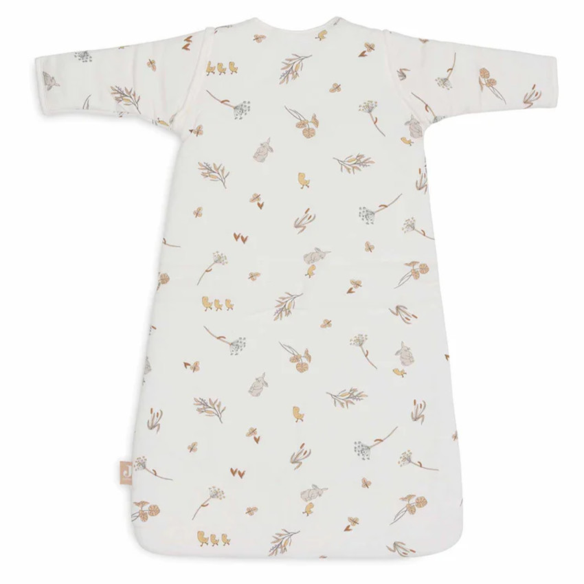 Gigoteuse manches amovibles 70cm Riverside 