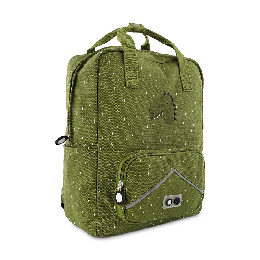 Sac à dos grand format Mr. Dino 